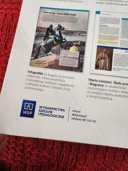 Historia 2. Zakres podstawowy