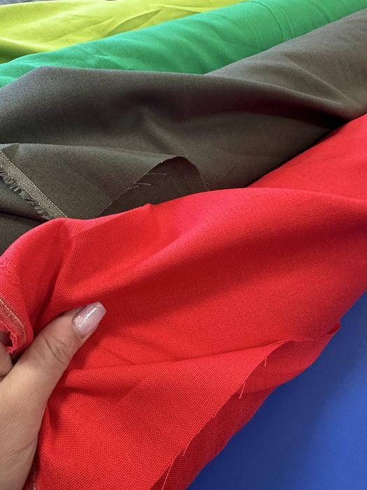 Акція!99 грн/м.Тканина Льон віскоза