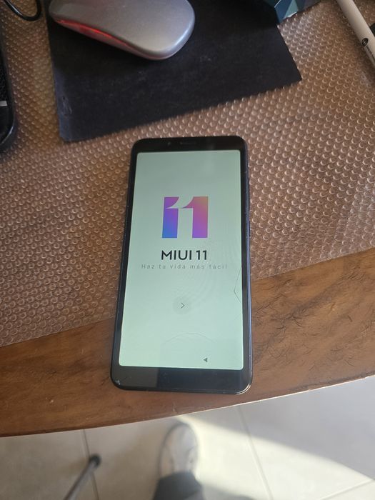 Telemovel redmi 7 A