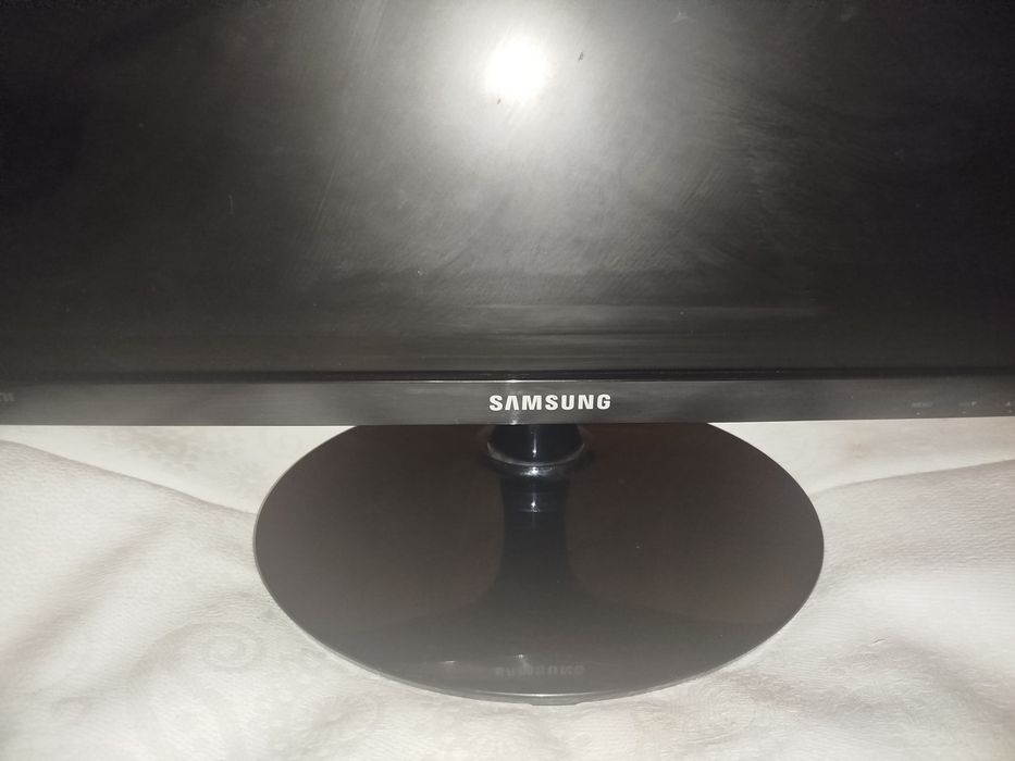 Монітор Samsung SyncMaster BX2231  НА ЗАПЧАСТИНИ!!!