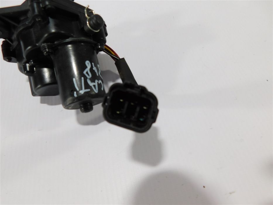 ZAWÓR EXUP WYDECH DUCATI 848 EVO 1098 1198 10-13