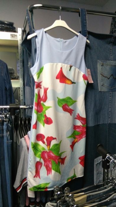 Sukienka Tunika damska nowa