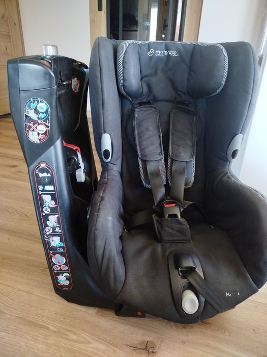 Fotelik Maxi Cosi Axiss 9-18 kg