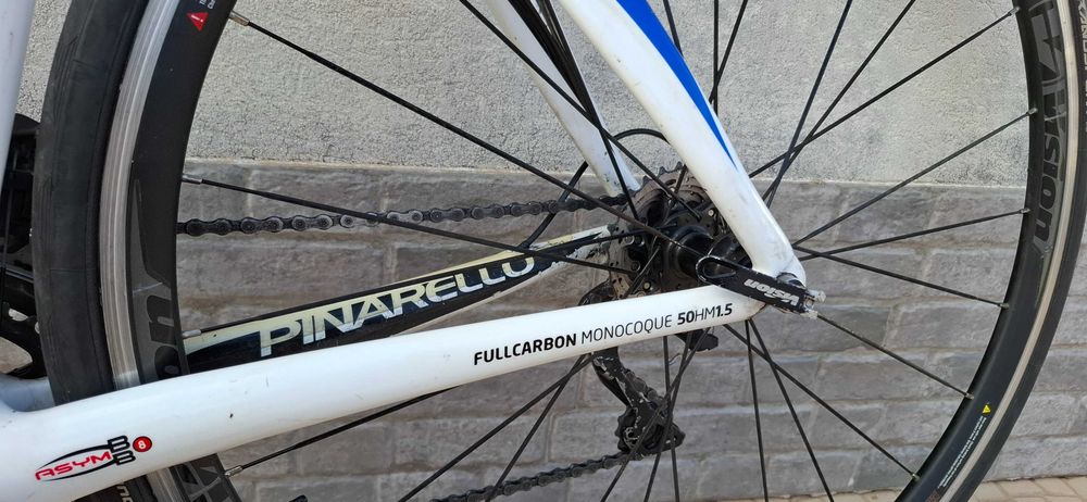 Bicicleta Estrada Pinarello