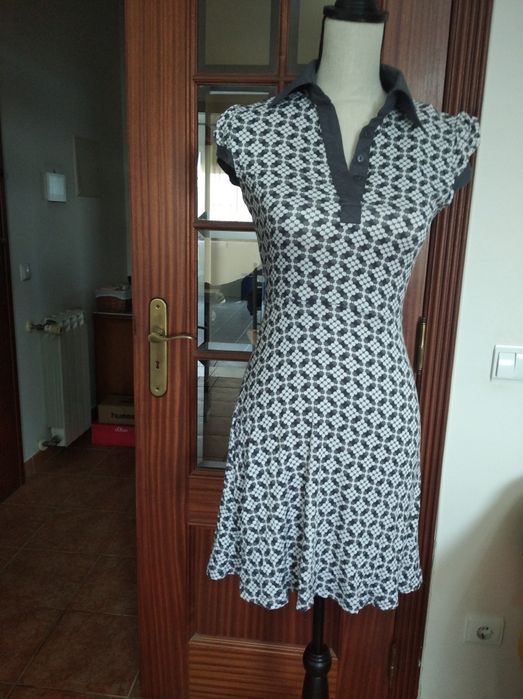 Vestido novo tamanho S/M