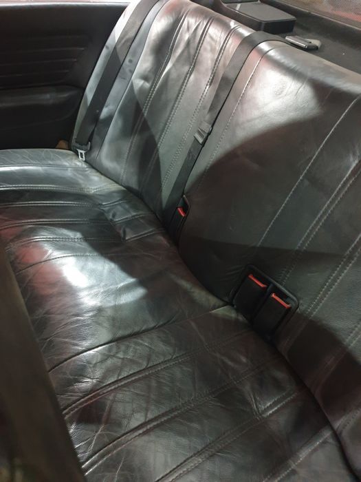 Салон бмв а30 седан, sportseeds, кресла, сиденья