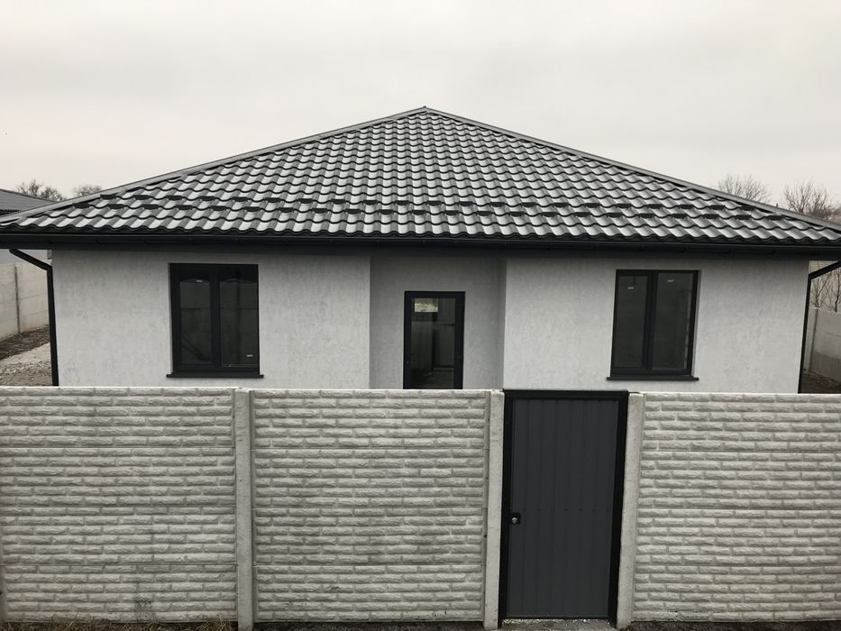 Продажа дома Днепр АНД район 104 кв.м. в березановке район 115 школы