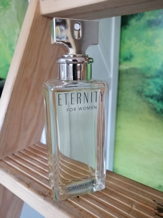 Perfum Eternity for Women 100 ml oryginał