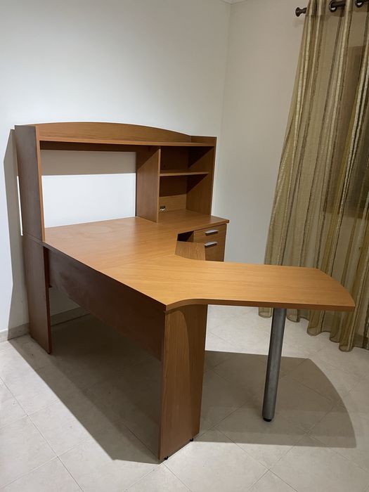 Secretaria de Escritório