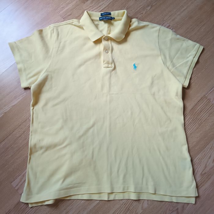 Футболка поло Ralph Lauren