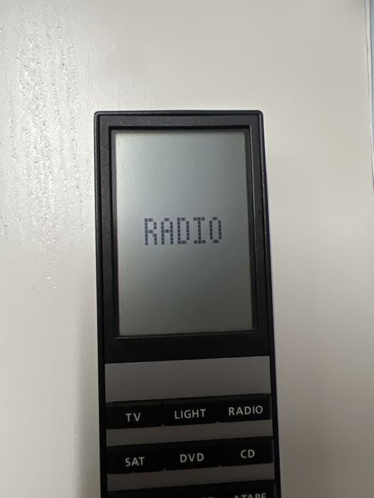 Bang & Olufsen BO Beo 4 comando