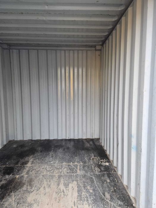 Kontener magazynowy 10' 3 m x2,4 m