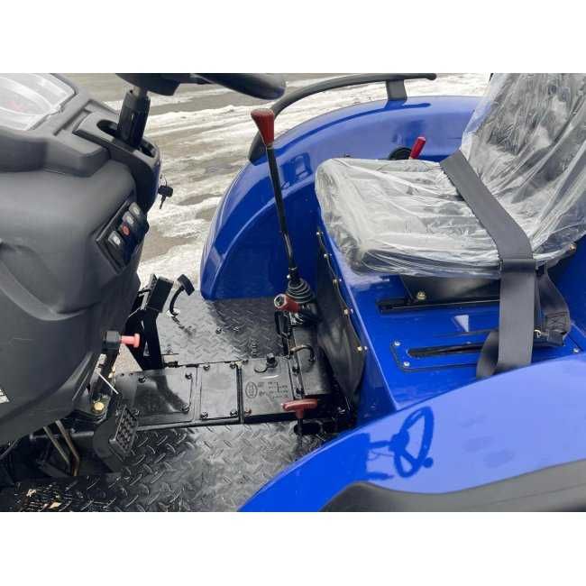 Трактор БУЛАТ 244 PRO. Гарантія 2 роки.  Безкоштовна доставка.