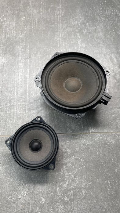 Material da porta esquerda Mini R56