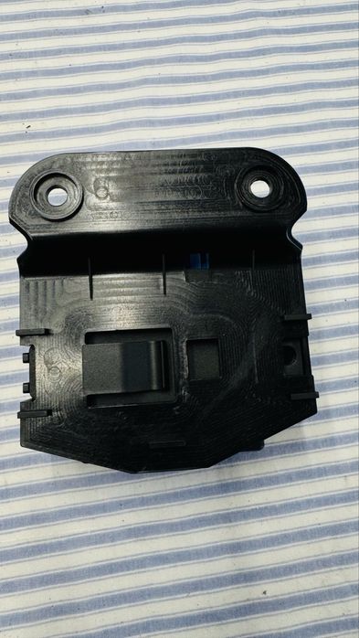 Modulo luzes Porsche Macan