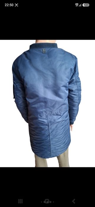 Nowa super kurtka Tumble N Dry