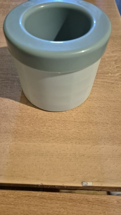 Silikonową forma do kostek lodu