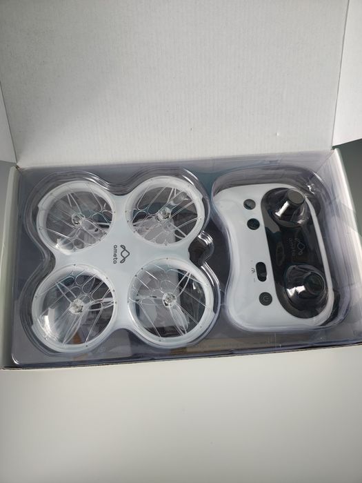 Mini dron z kamerą Morpho