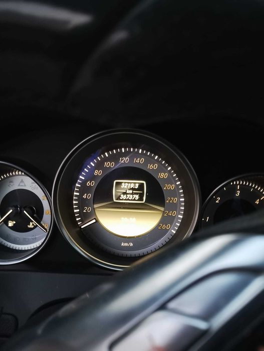 Mercedes C250 cdi - Impecável! — photo 5