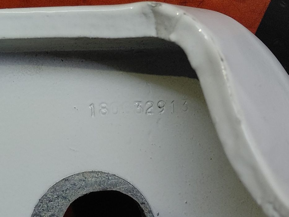 Dobradiça porta frente direita CITROËN Berlingo (B9)
