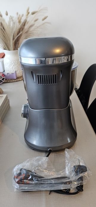 Robô de cozinha/batedeira