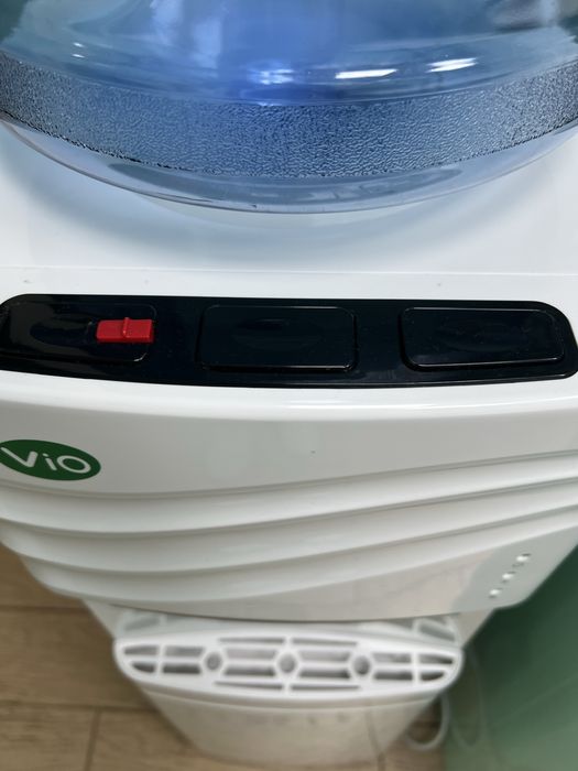 Кулер для води VIO X903-FCF White