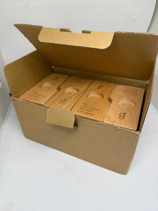 xTool M1 Risers como NOVOS