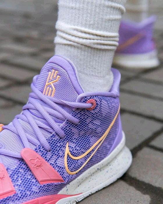 nike Kyrie 7 Кайрі   баскетбольні кросівки
