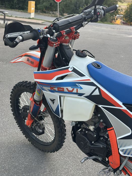 Продам Kovi Lite 300 R новий