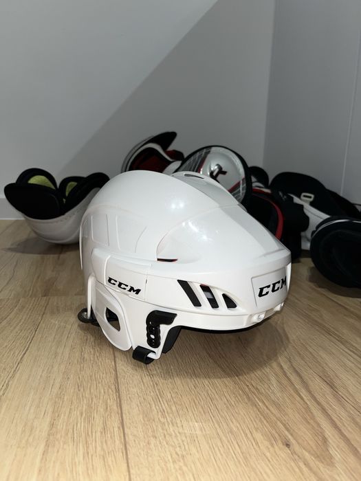 kask hokejowy CCM rozmiar M