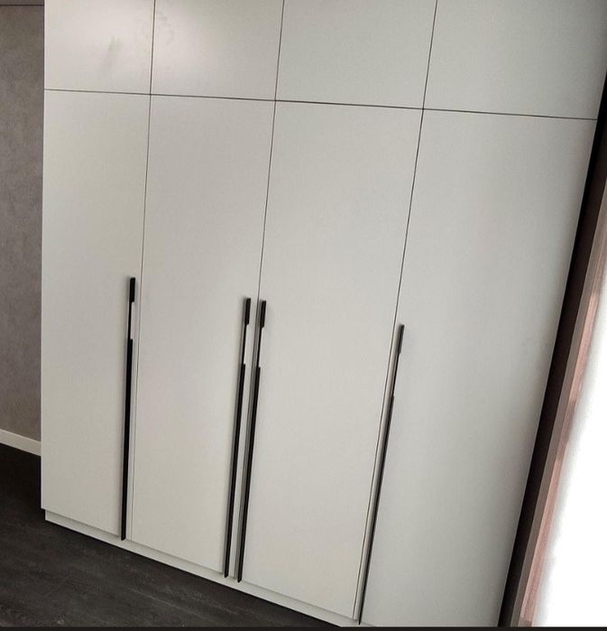 Шкаф купэ под заказ. Мебель под заказ