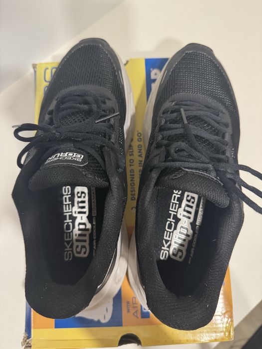 Кросівки Sketchers go-run, р. 37