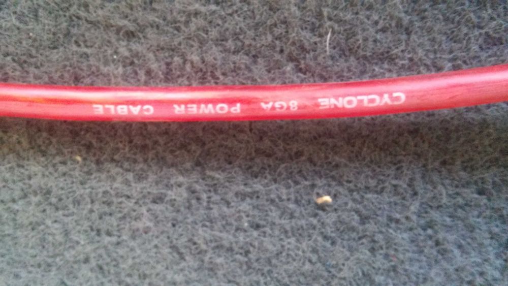 Кабіль саундбуфера