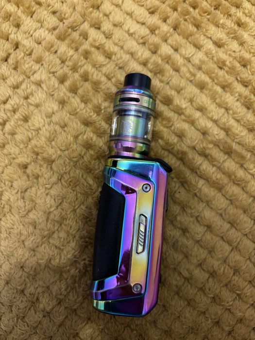 Epapieros Aegis Legend