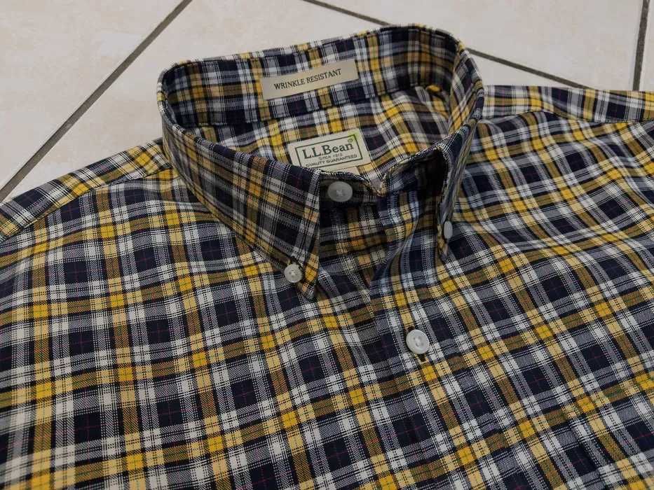 TANIO!! Nowe Markowe KOSZULE z USA - GRATISY Do Zakupów