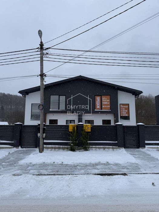 Продаж котеджау Брюховичах (Район Грінвуд)