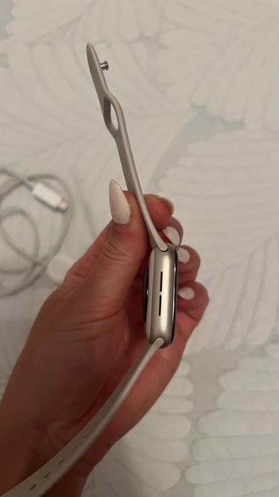 Apple Watch SE GE2 40mm