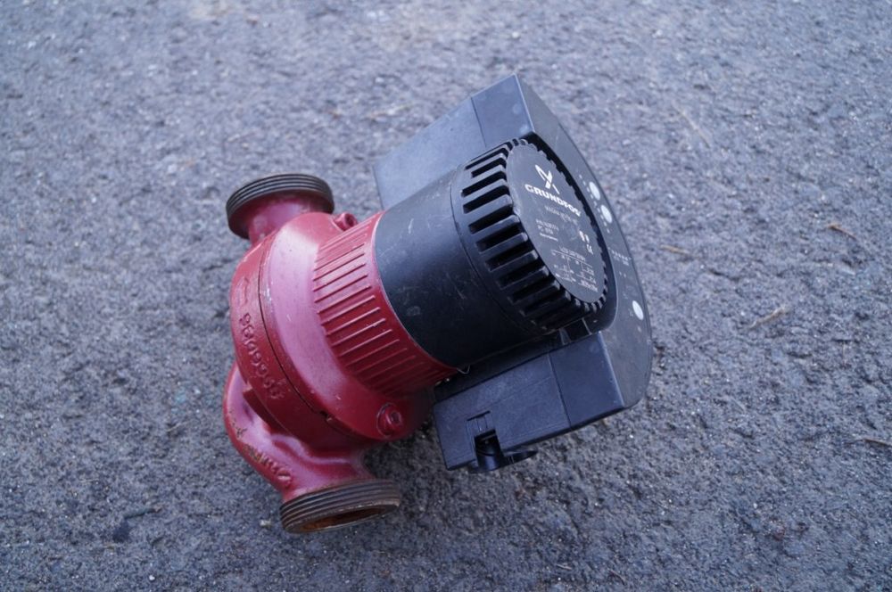 pompa c.o. magna 32-100  rozstaw180 +gwarancja
