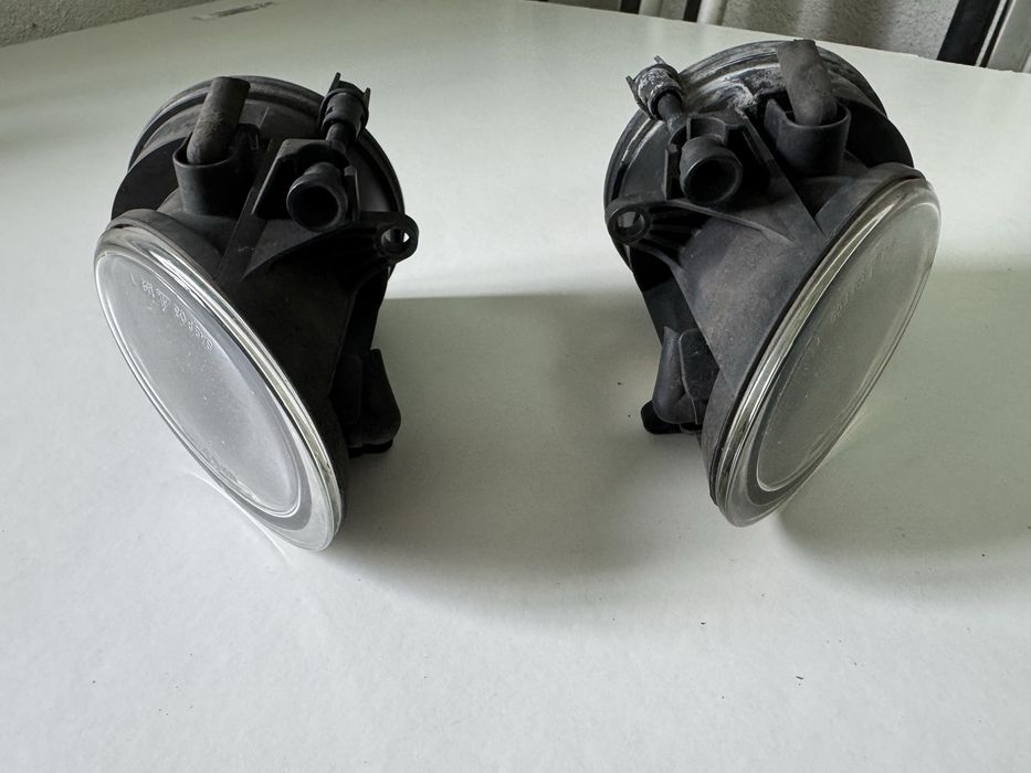 Farol Nevoeiro Audi TT mk2