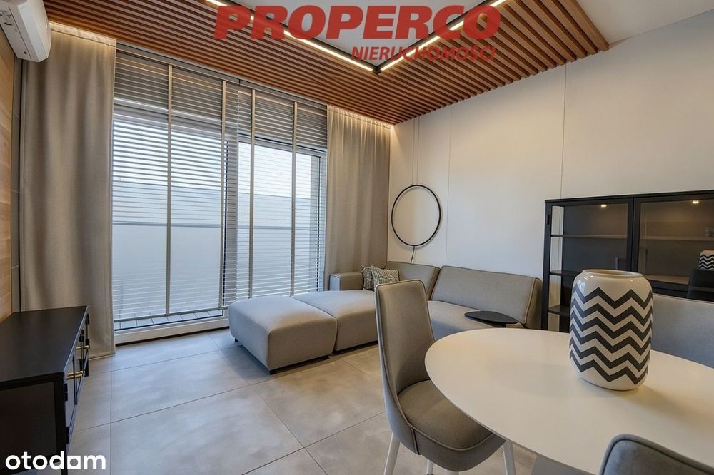 Apartament 2 pok, 47,62 m2, Ksm, Romualda