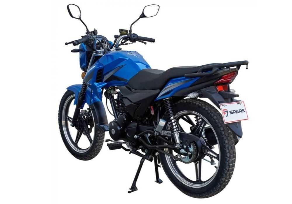 Мотоцикл Spark SP150R-15, в АртМото.
