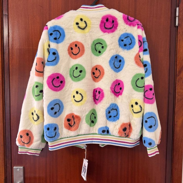 Casaco Smile Lola and the boys