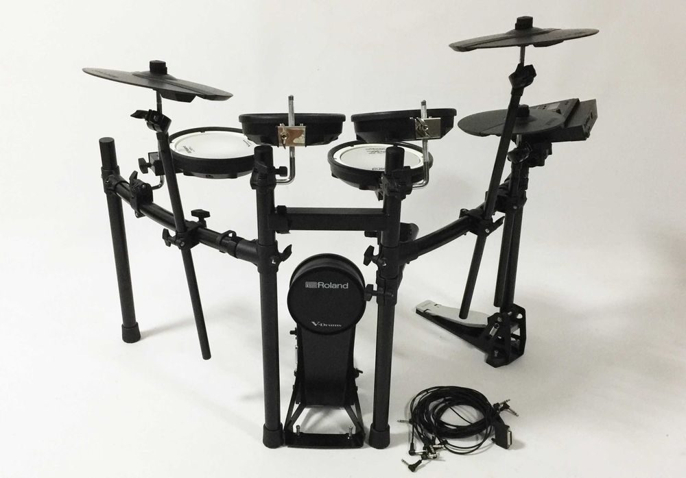 Roland TD17 , TD 17 Perkusja elektroniczna