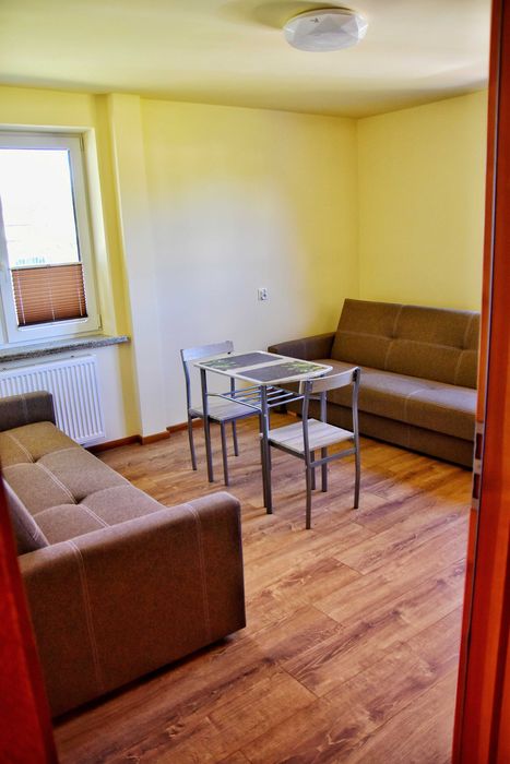 Pokoje blisko morza WICIE, dom wypoczynkowy JASKÓŁKA