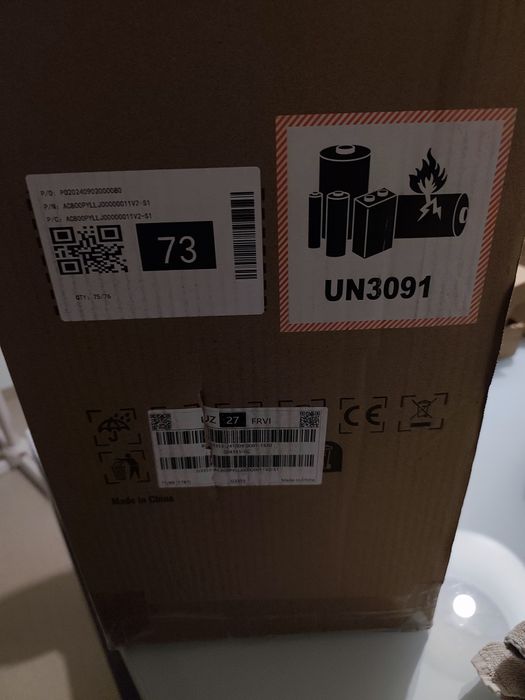 Motor para Portão Deslizante - VEVOR