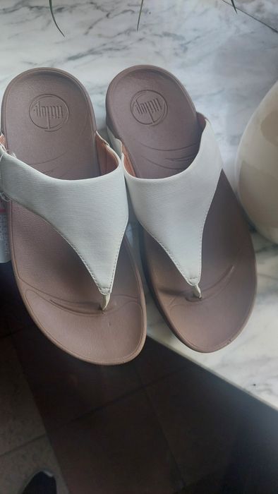 Nowe buty japonki