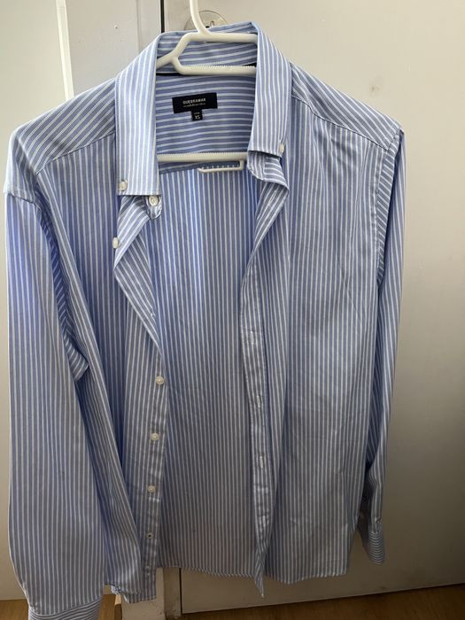 Camisa Quebramar NOVA