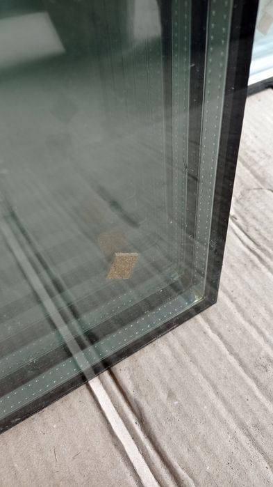 Стеклопакеты однокамерные