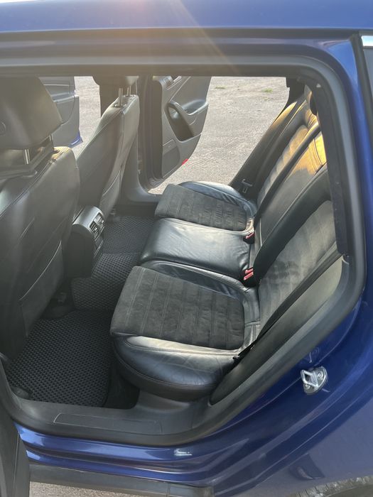 Volkswagen Passat b6