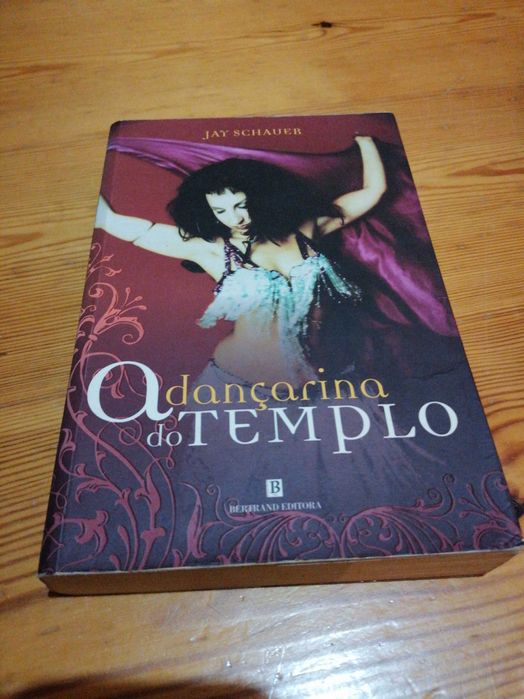 Livros variados 5€